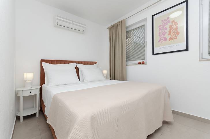 Hotell för 2 Personer - 1