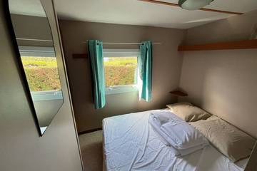 Bungalow pour 6 Personnes dans Biscarrosse, Côte d’Argent, Photo 2