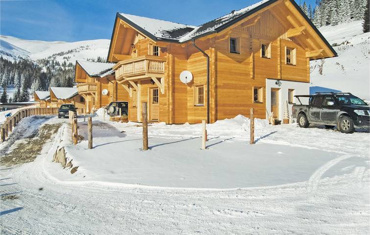 Ferienhaus für 16 Personen, mit Garten und Terrasse sowie Sauna in der Steiermark - 2
