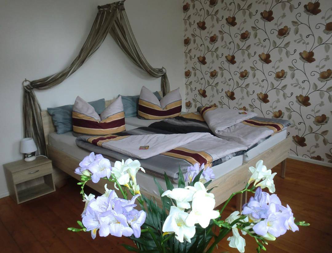 Ganze Wohnung, Neu! Ferienwohnung Schubert Weimar in Weimar, Weimarer Land