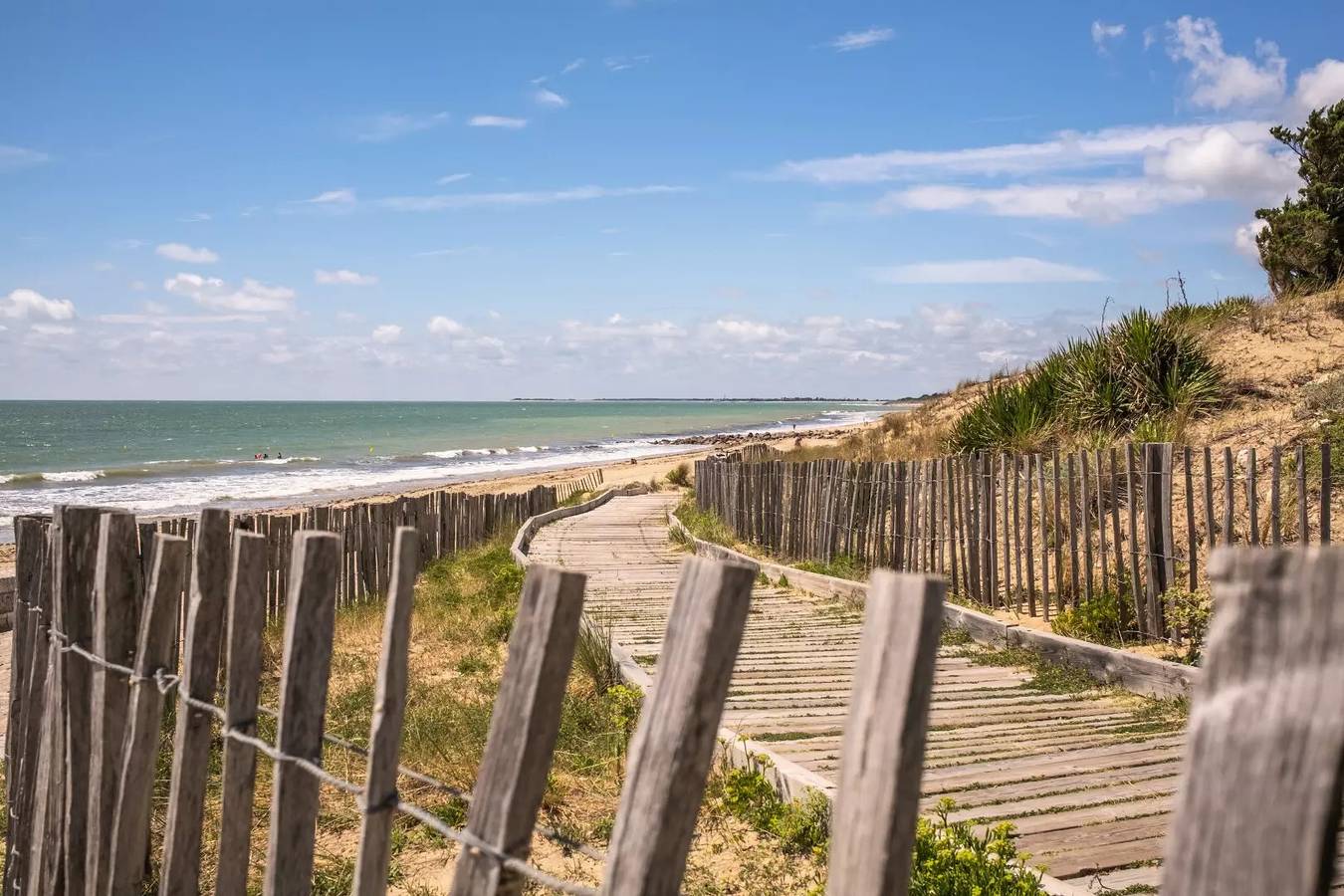 Hogar móvil 2 estancias 2 Personas + Tv in L'Houmeau, Región de La Rochelle
