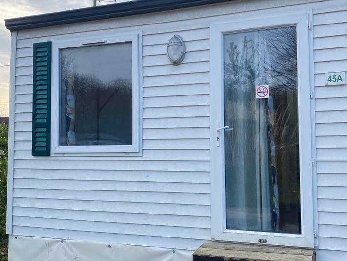 Mobil home pour 2 personnes dans Oise - 3