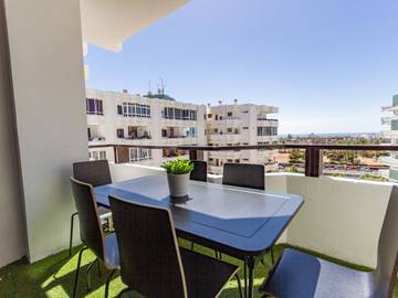 Appartement voor 6 Personen in Maspalomas, San Bartolomé de Tirajana, Afbeelding 4