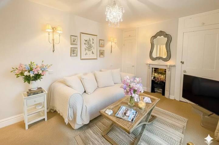 Apartment for 2 people in Cambridge