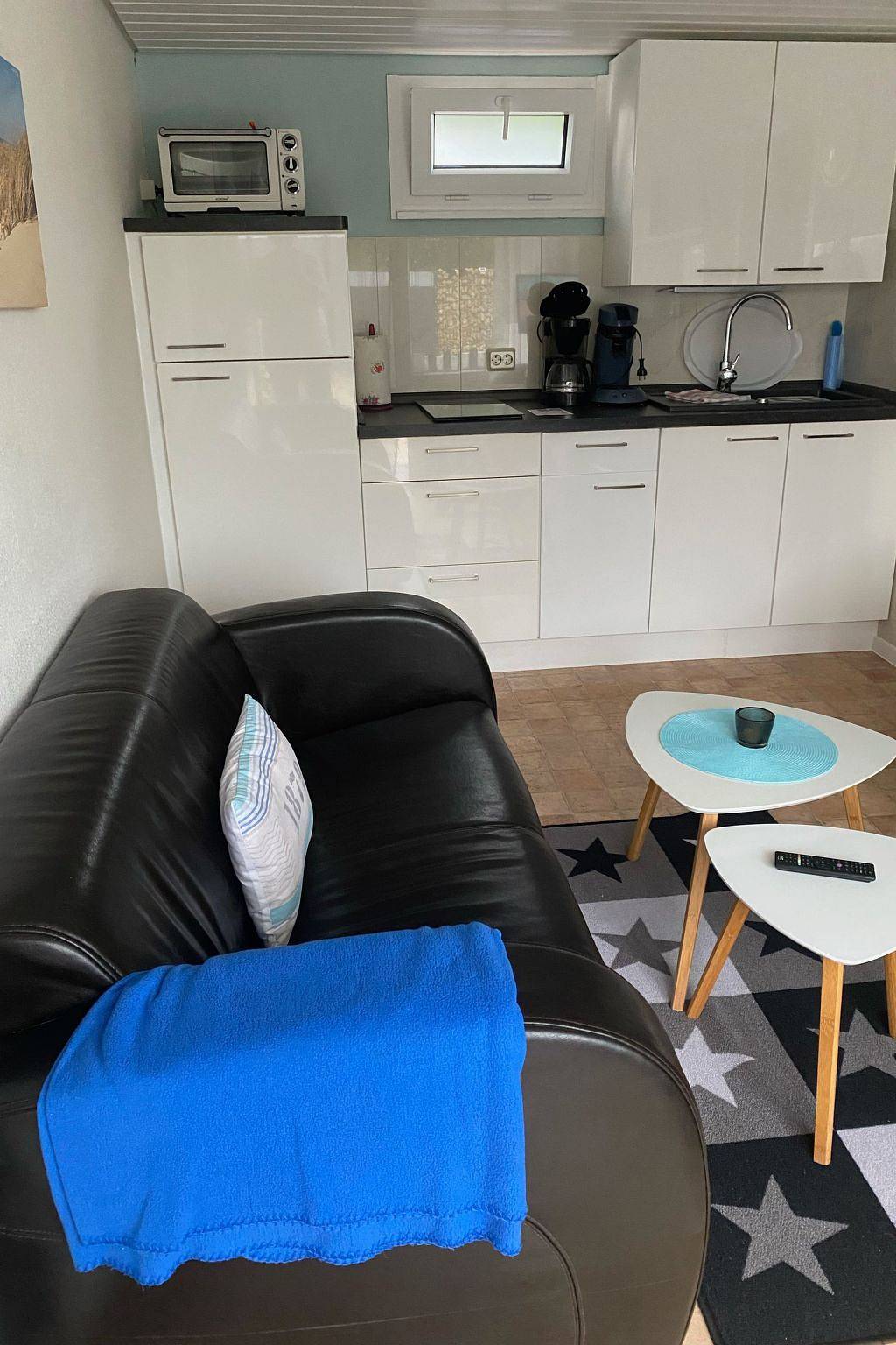 Entire apartment, Wittje in Burhave, Butjadingen