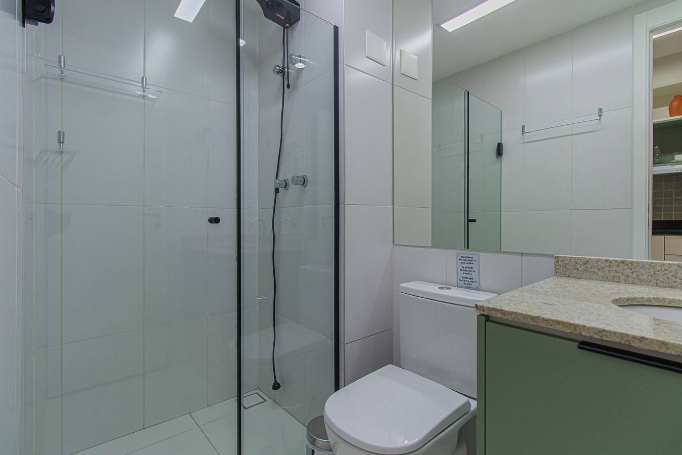 Studio entier, Cozy Refuge Near Allianz Parque | Sp-P1504A in Perdizes, São Paulo