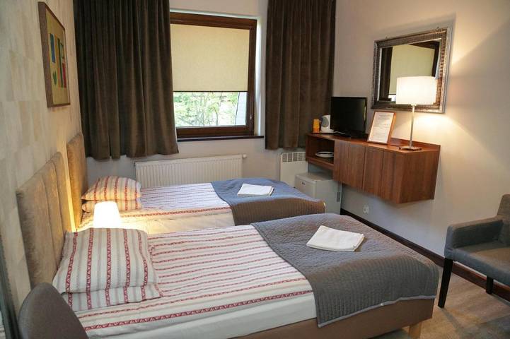 Chambre d’hôte pour 2 personnes à Gdańsk - 3