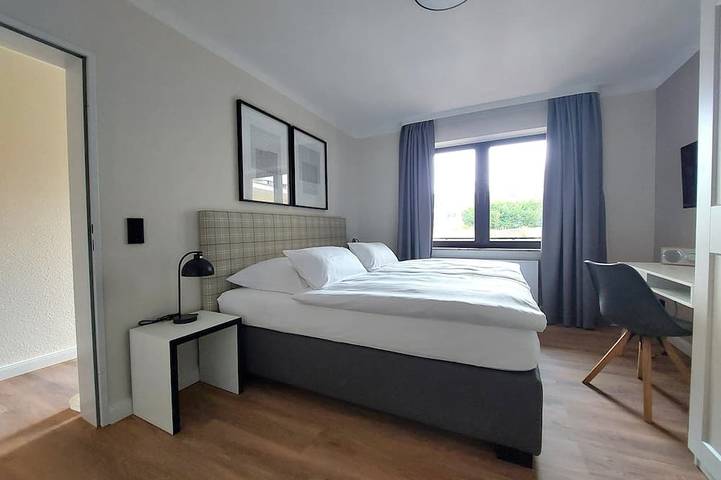 Ganze Wohnung, Superior Ferienwohnung direkter Seeblick in Malente, Ostholstein