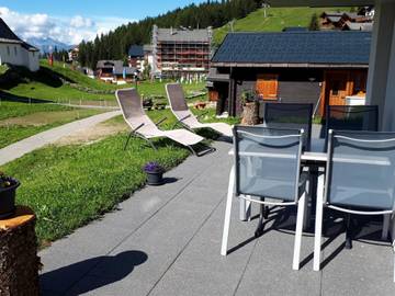 Ferienwohnung für 5 Personen in Bettmeralp, Aletsch Arena, Bild 4