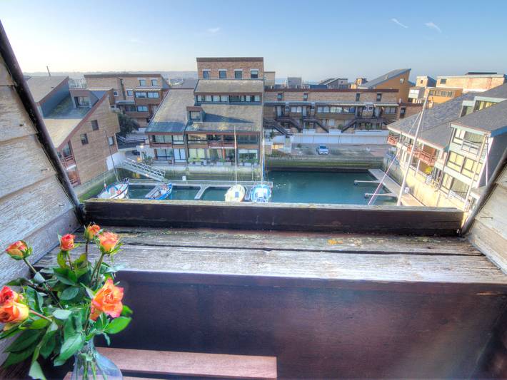 Ganze Wohnung, Les Marinas in Deauville, Lisieux und Umgebung
