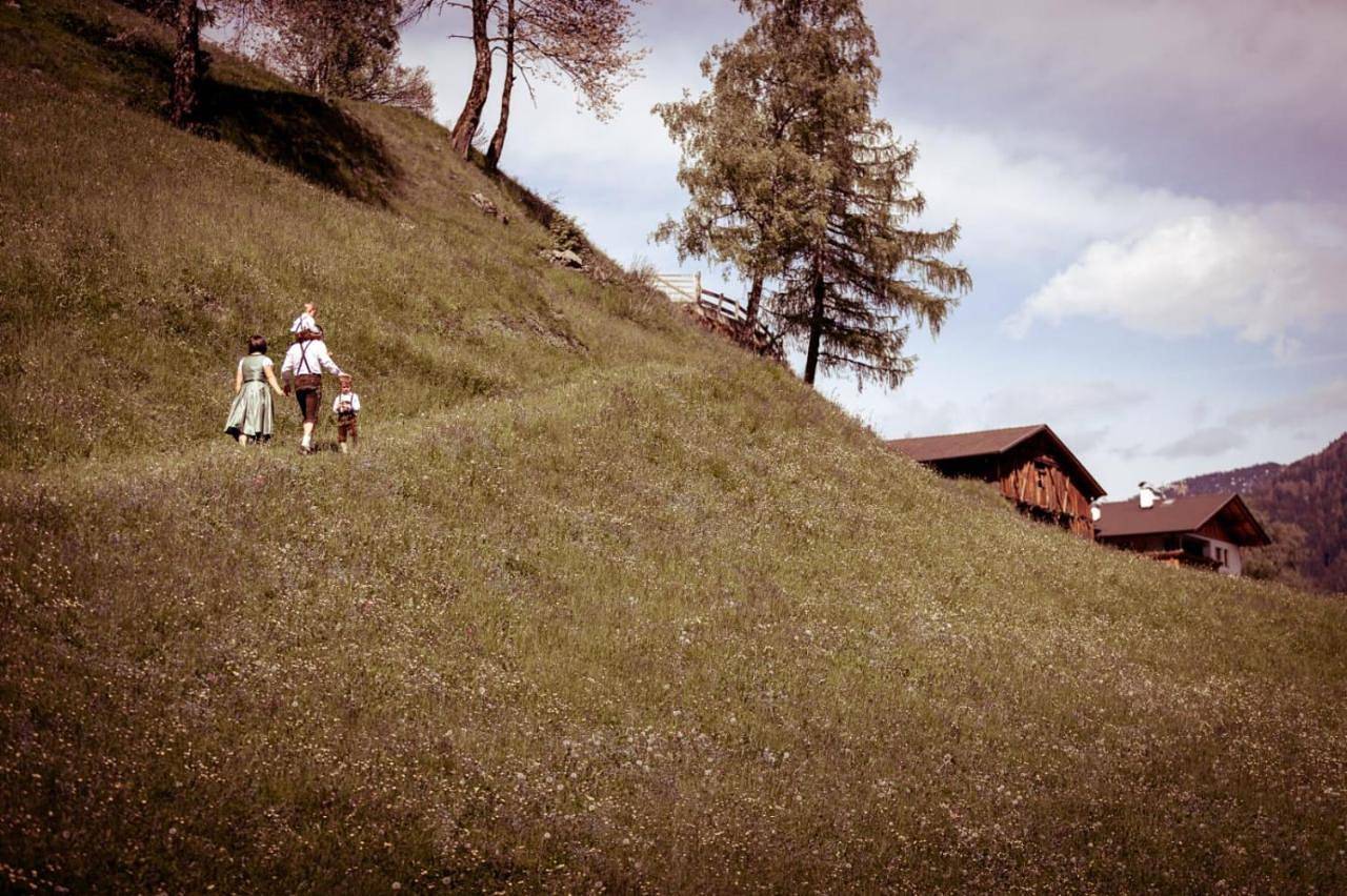 Ganze Wohnung, Apartment in Sarntal, Sarntaler Alpen