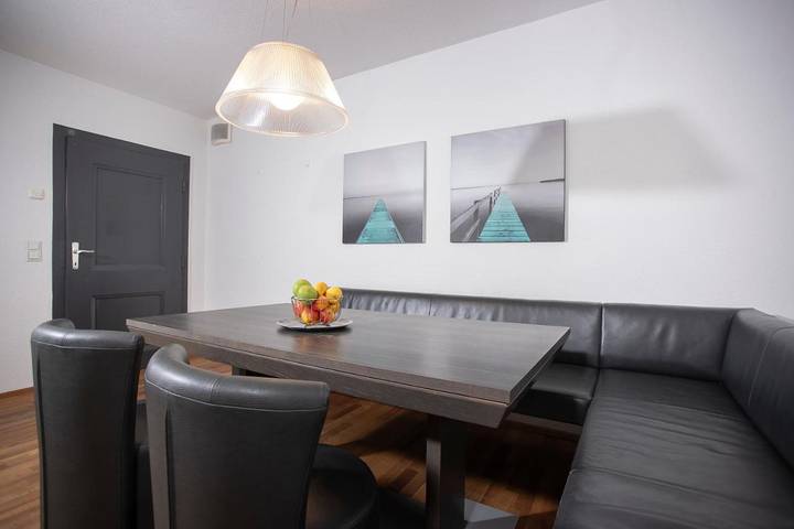 Hütte für 10 Personen, mit Balkon und Ausblick in Fügen - 4