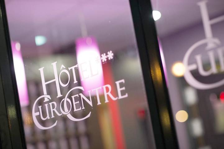 Hôtel pour 4 personnes, avec jardin et terrasse à Castelnau-d'Estrétefonds - 4