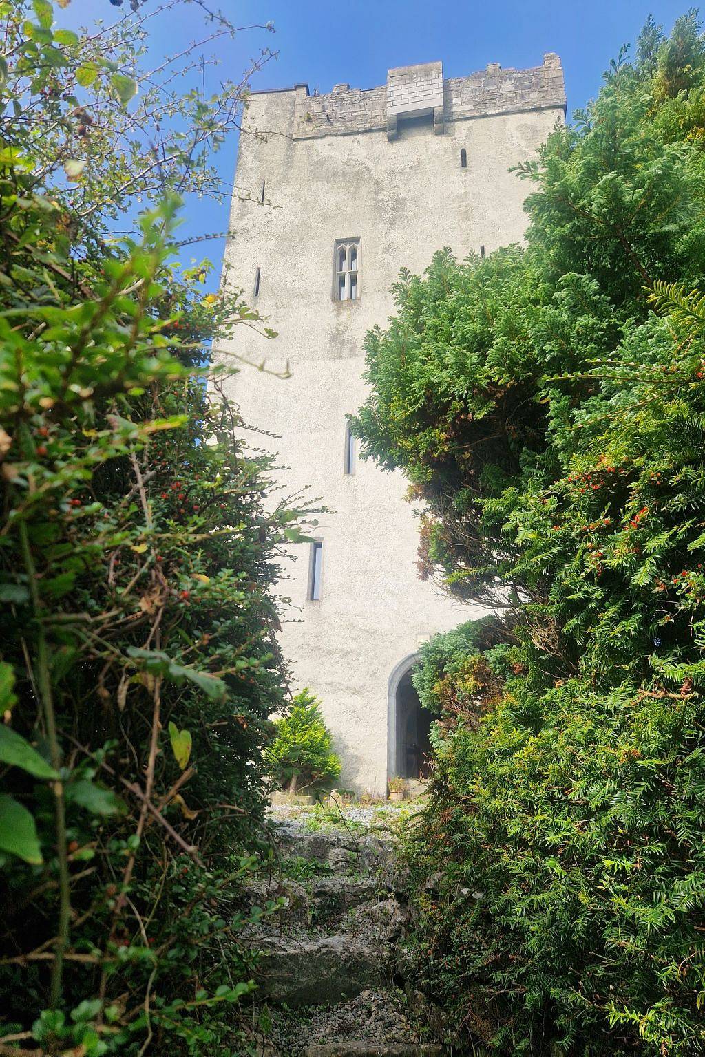 Holiday home for 4 people in Galway, Lough Corrib