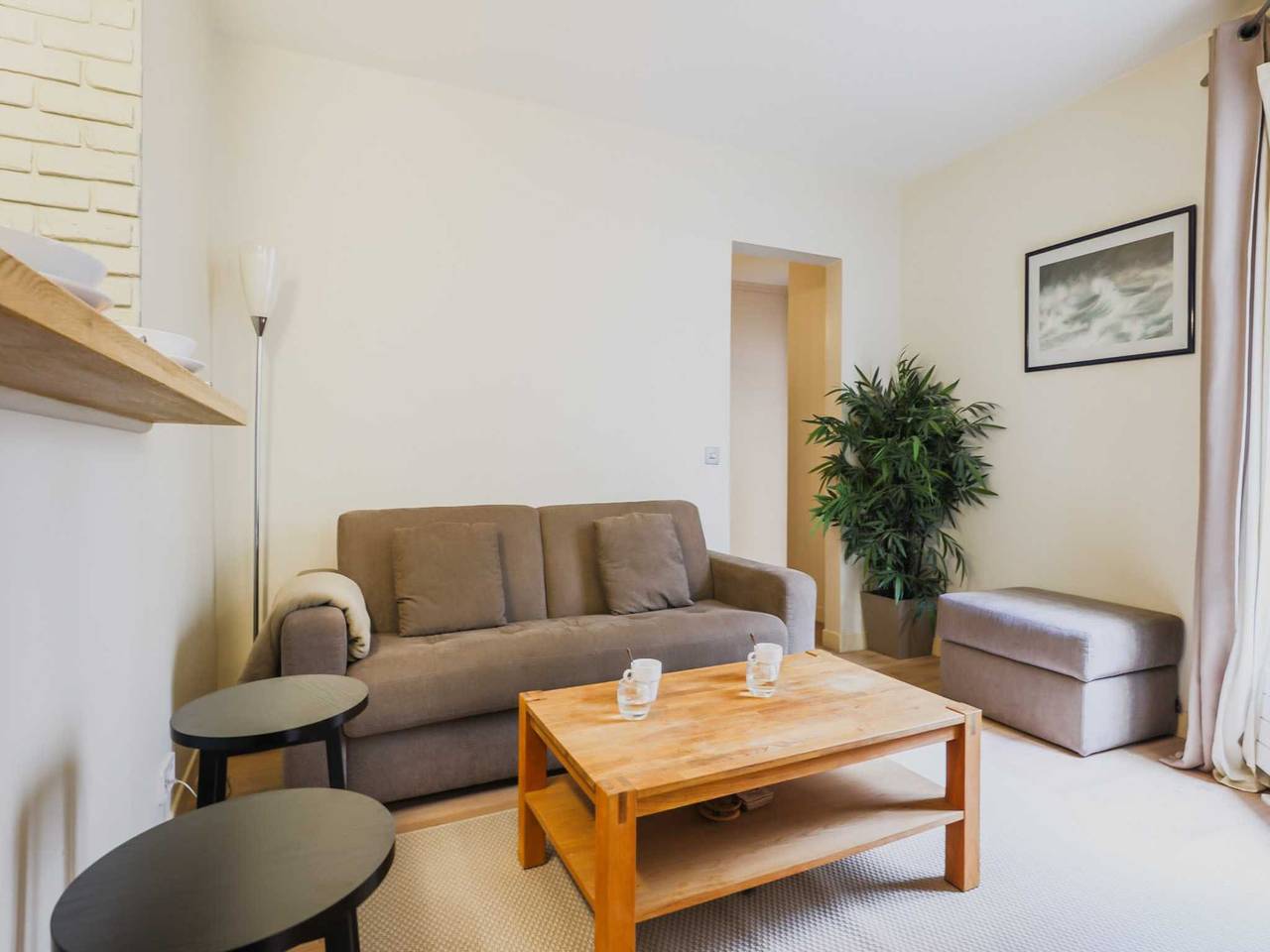 Appartement de vacances