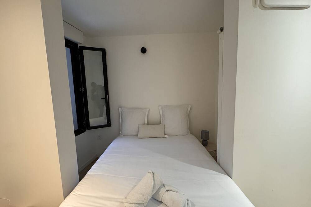 Apartamento entero, Le Repère des Pilotes - Gare - 11 p - Rêve au Mans in Écommoy, Sarthe