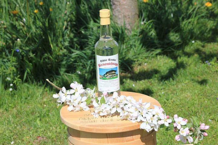 Bauernhaus für 4 Personen, mit Garten und Terrasse in Österreich - 3