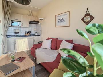 Ferienwohnung für 2 Personen in Schillig, Metropolregion Bremen-Oldenburg, Bild 2