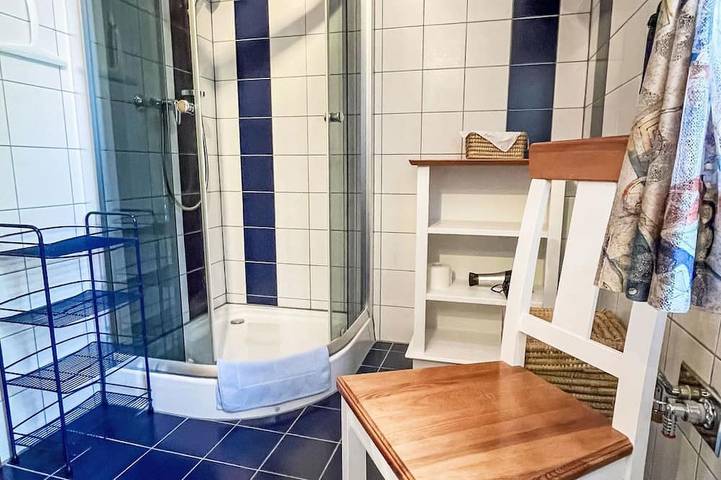 Ganze Wohnung, Speicher in Gingst, Rügen