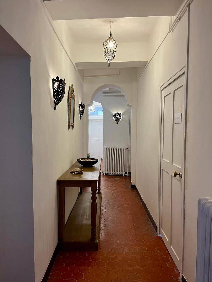 Double Room in Saint-Raphaël, Côte méditerranéenne (France)