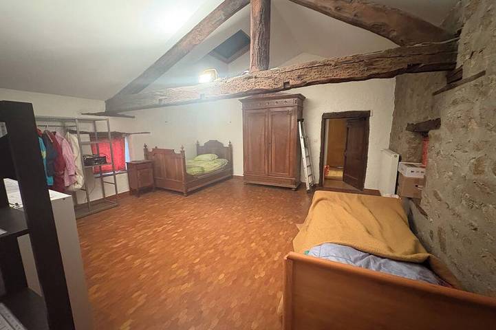 Location de vacances pour 4 personnes à Pomeys - 4