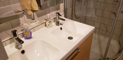 Log Cabin for 12 People in Rideau Lakes, Ontario, Photo 4