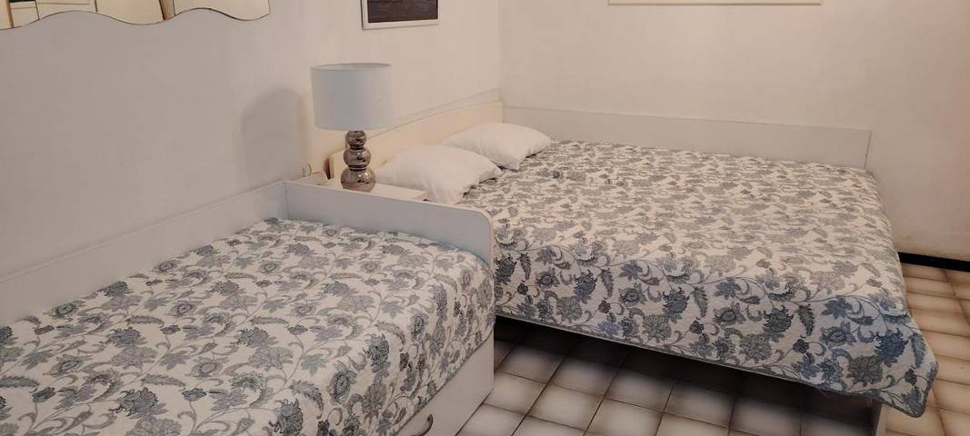 Gîte pour 2 personnes, avec jardin à Gajac - 3