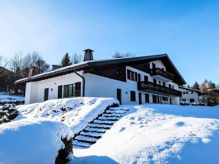 Ganze Wohnung, 5 Zimmer 6 Personen in Flims-Dorf, Flims