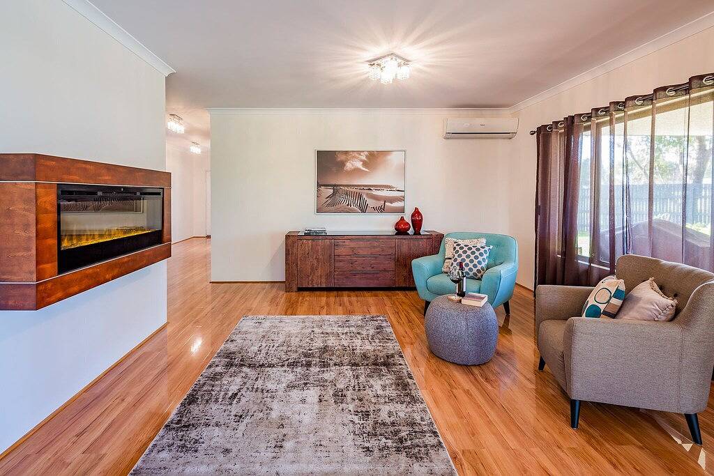 Our Escape Coastal Poolside Haven in Dunsborough in Dunsborough, Western Australia