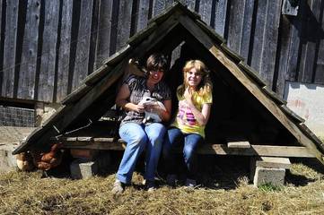 Ferienhaus für 4 Personen in Sankt Englmar, Ostbayern, Bild 4