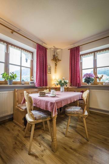 Appartement voor 4 Personen in Göllstock, Berchtesgaden, Afbeelding 1