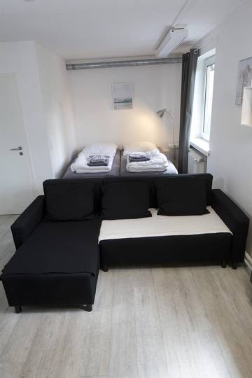 Vakantiewoning voor 2 Personen in Flensburg, Flensburger Fjord, Afbeelding 3