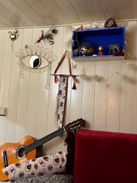 Location de vacances pour 2 personnes, avec terrasse à Saint-Pierre-des-Corps - 2