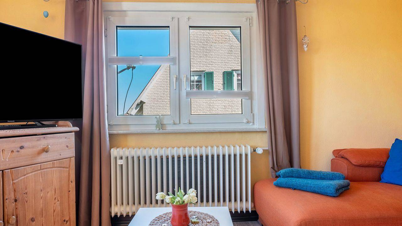 Ganze Ferienwohnung, Ferienwohnung für 4 Personen (75 m²) in Sankt Georgen im Schwarzwald in Sankt Georgen im Schwarzwald, Mittlerer Schwarzwald