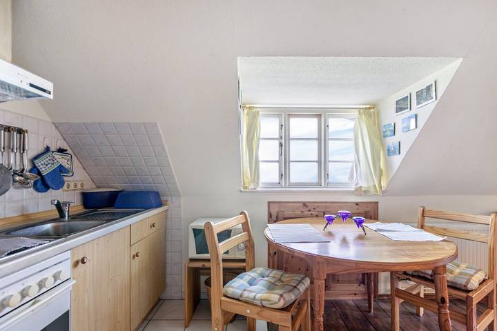 Ganze Wohnung, Apartment „Seestern“ mit Wlan in Emmelsbüll-Horsbüll, Nordfriesland