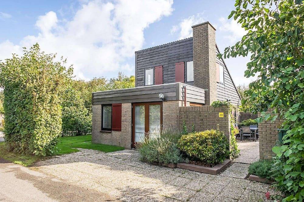Casa vacanza a Texel a partire da 138€ a notte