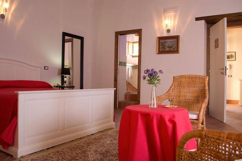Double Room in Marigliano, Napoli e dintorni
