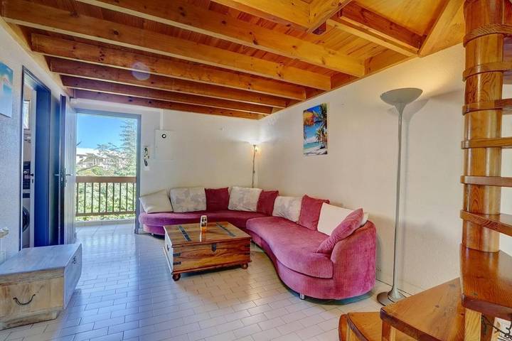 Gîte pour 4 personnes dans Saint-Gilles les Bains - 2