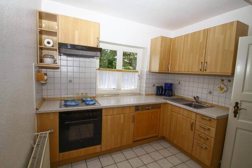 Ganze Ferienwohnung, Appartement Seere mit Dachstudio – auf 2 Etagen in Eimelrod, Willingen