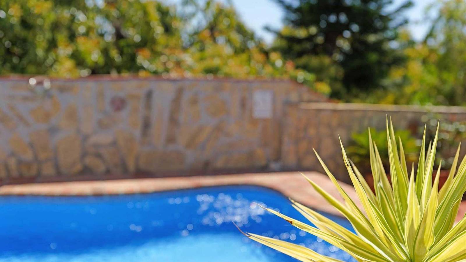 Villa Damara in Rio Chillar, Frigiliana