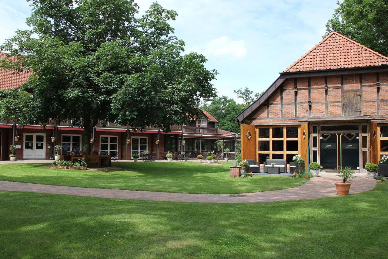 Double Room in Wietze, Aller-Leine-Tal