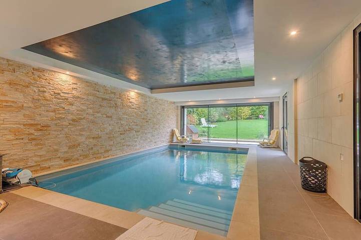 Villa pour 15 personnes dans Yvelines