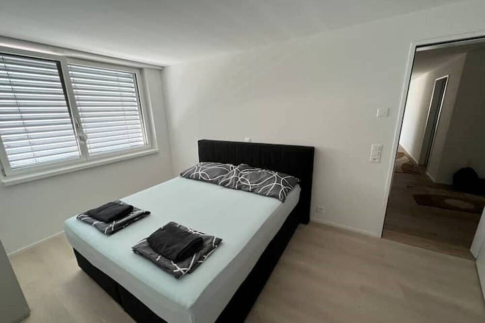 Ganze Wohnung, Great new apartment surrounded by nature. in Schattdorf, Vierwaldstättersee