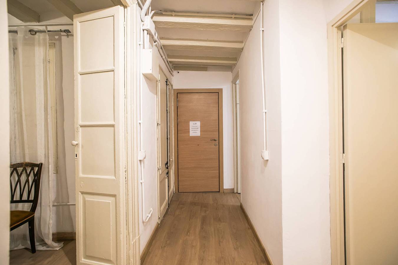 Hel leilighet, P2Esc1103 - Apartment Barrio Gotico in Barcelona Centre, Barcelona