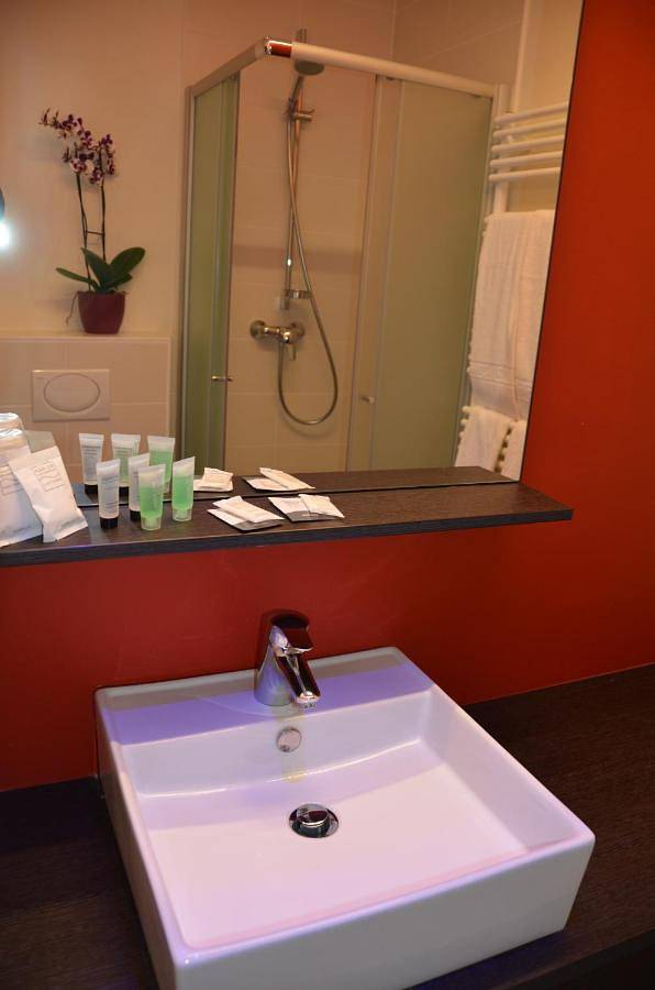 Double Room with Private Bathroom in Blankenberge, Côte belge