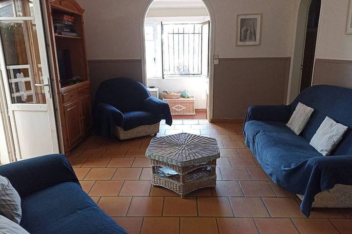 Maison de vacances pour 4 personnes