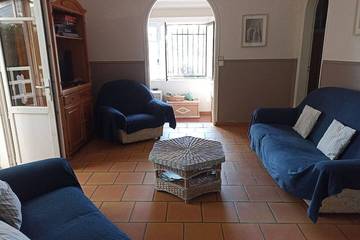 Gîte pour 4 personnes dans Plage des Abatilles