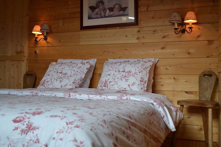 Location de vacances pour 6 personnes, avec jardin et terrasse dans Hautacam - 4