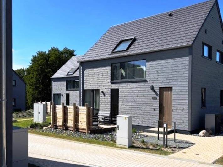 Ferienhaus für 4 Personen, mit Terrasse, kinderfreundlich in Sagard - 3