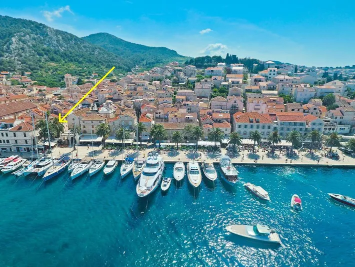 Holiday apartment for 2 people - 1